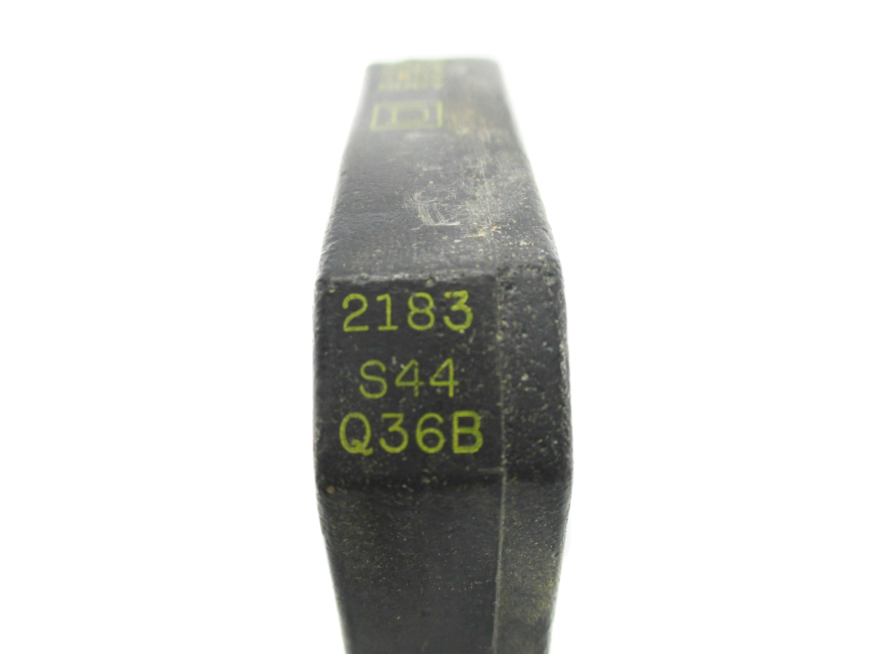 SQUARE D 2183S44Q36B NSNP