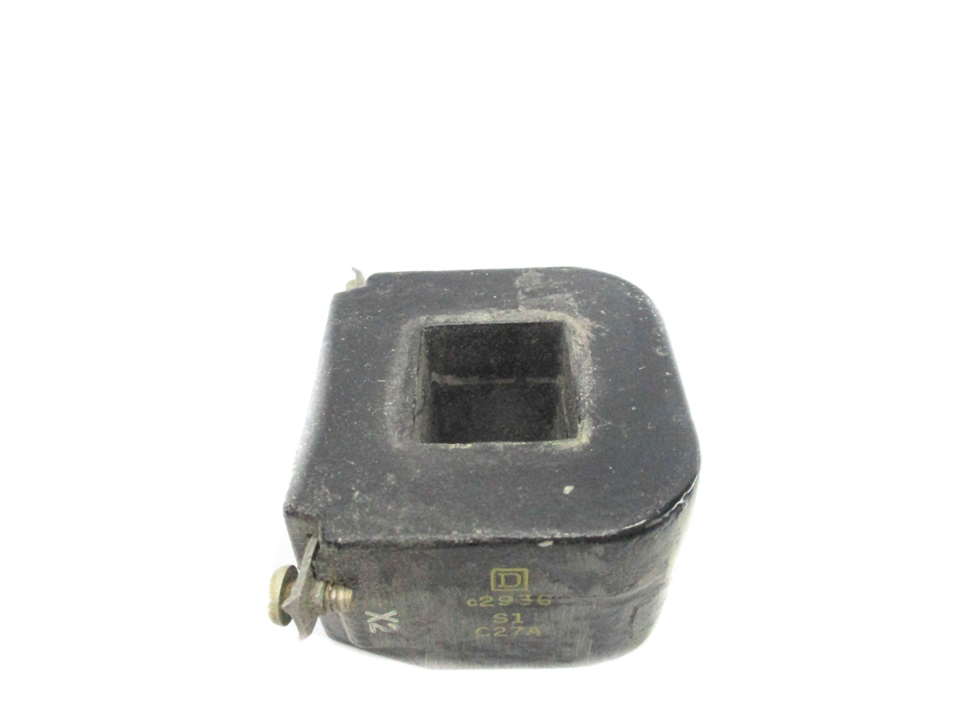 SQUARE D C2936S1C27A UNMP