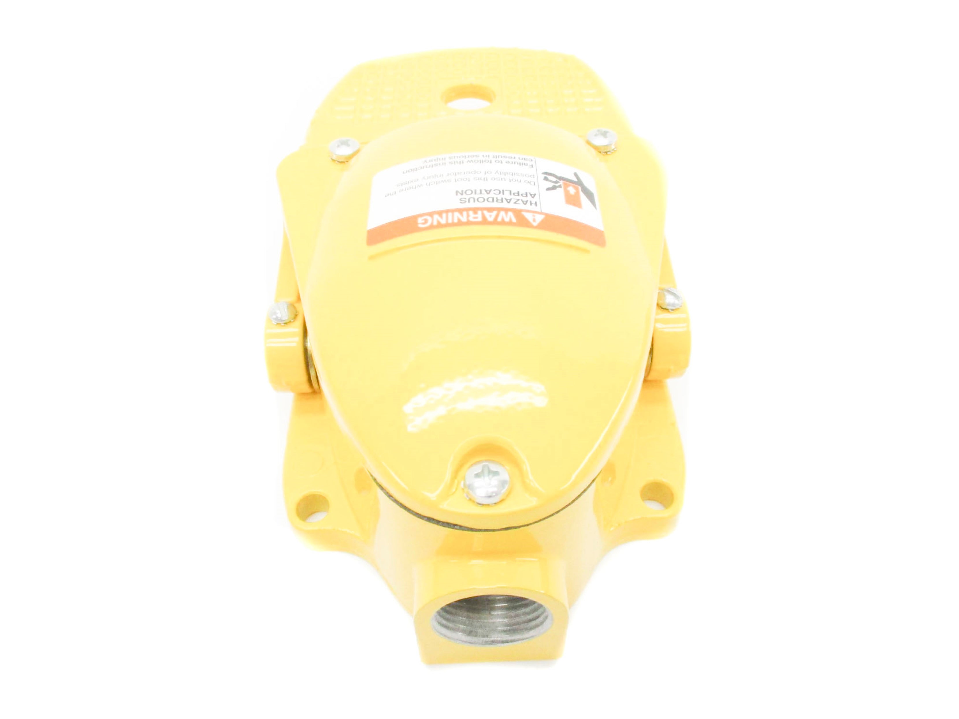 SQUARE D 9002AW1 SER. C NSMP