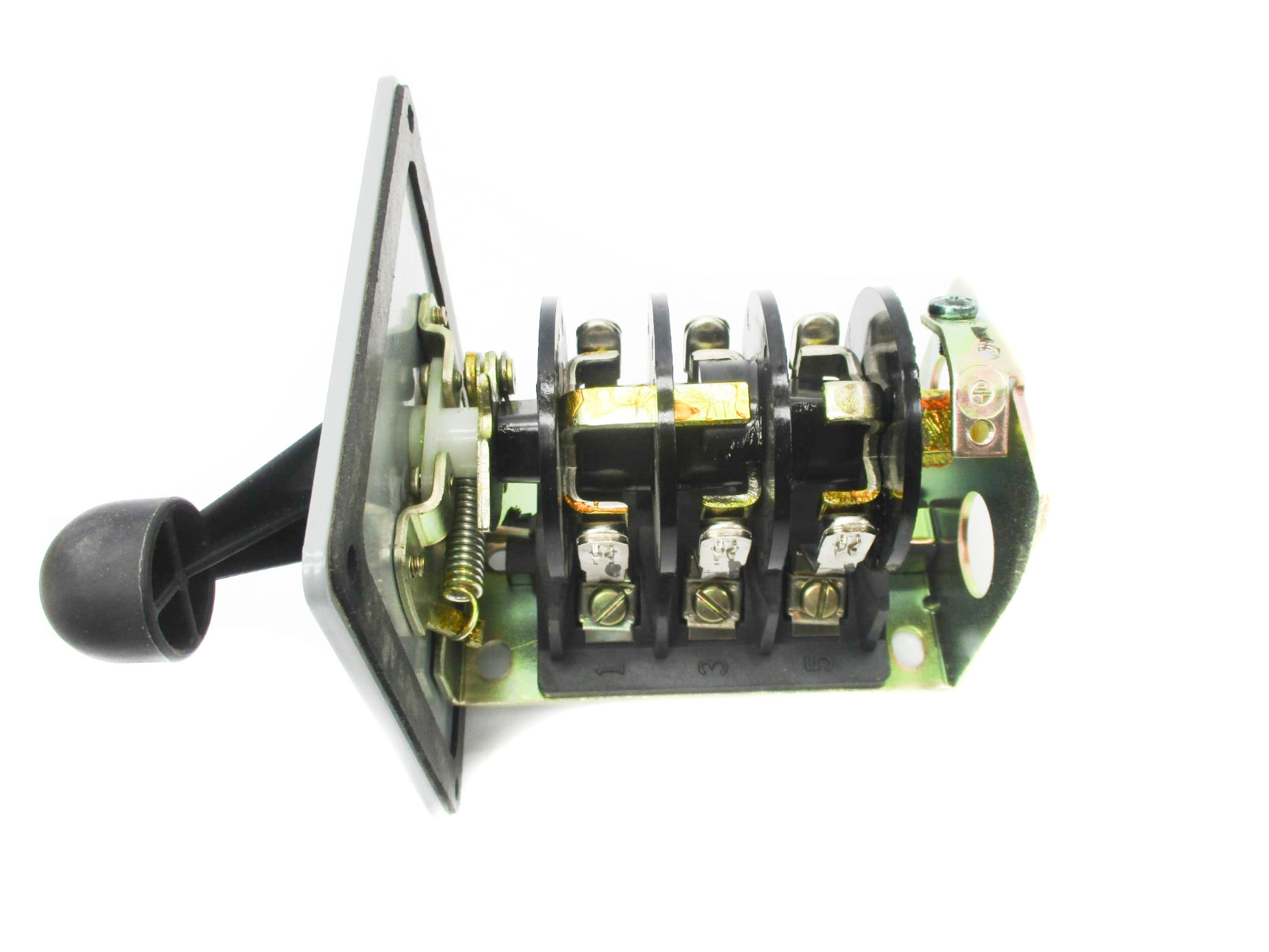 SQUARE D 2601BF1 SER. B NSMP