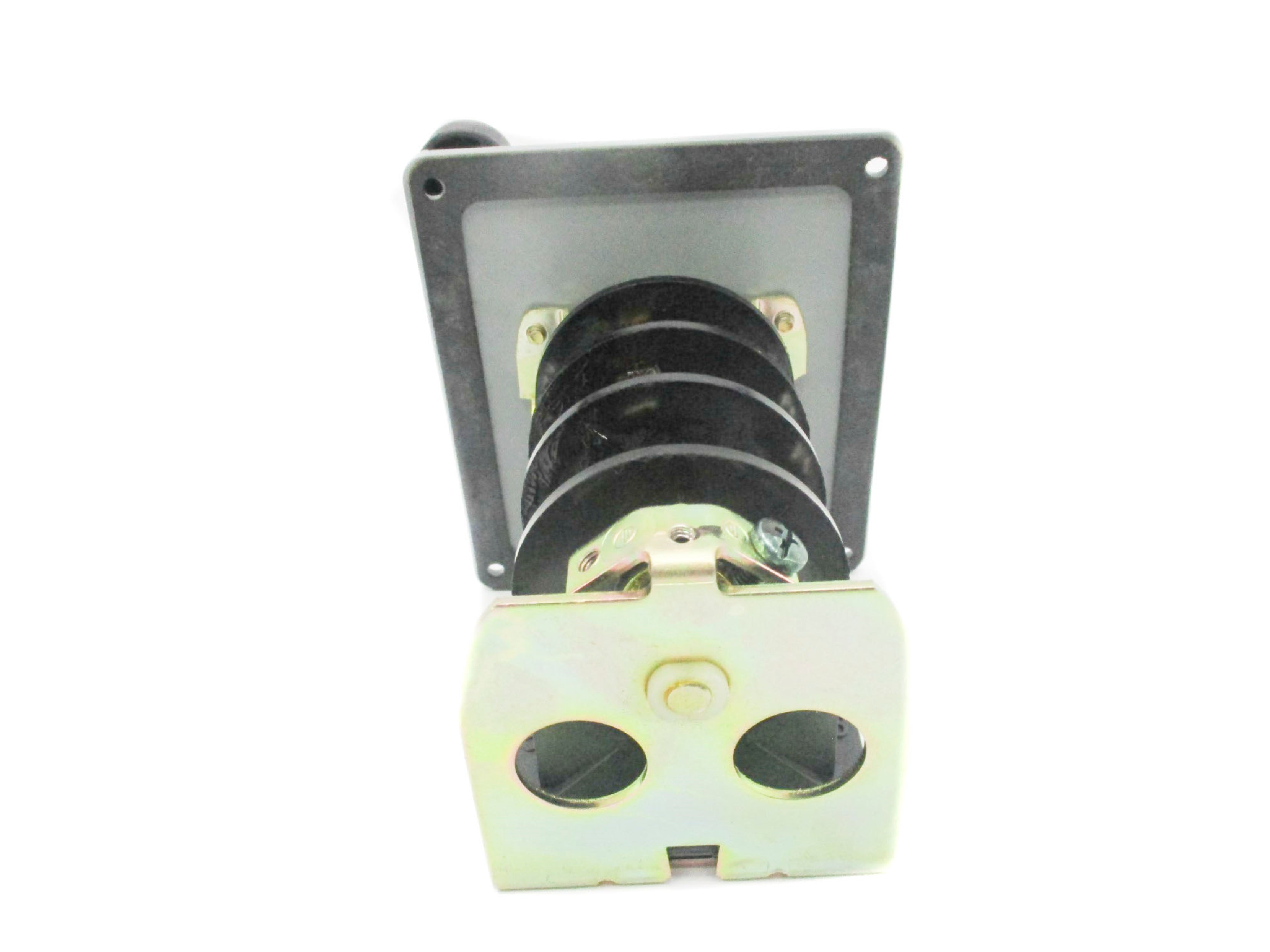 SQUARE D 2601BF1 SER. B NSMP