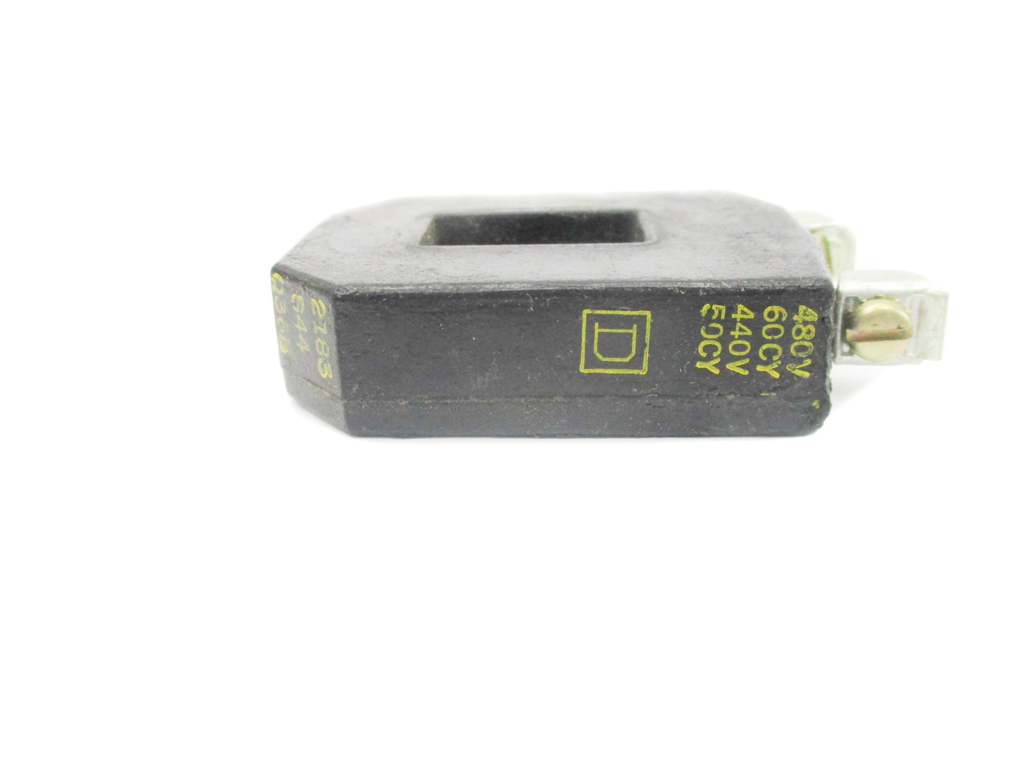 SQUARE D 2183S44Q36B NSMP