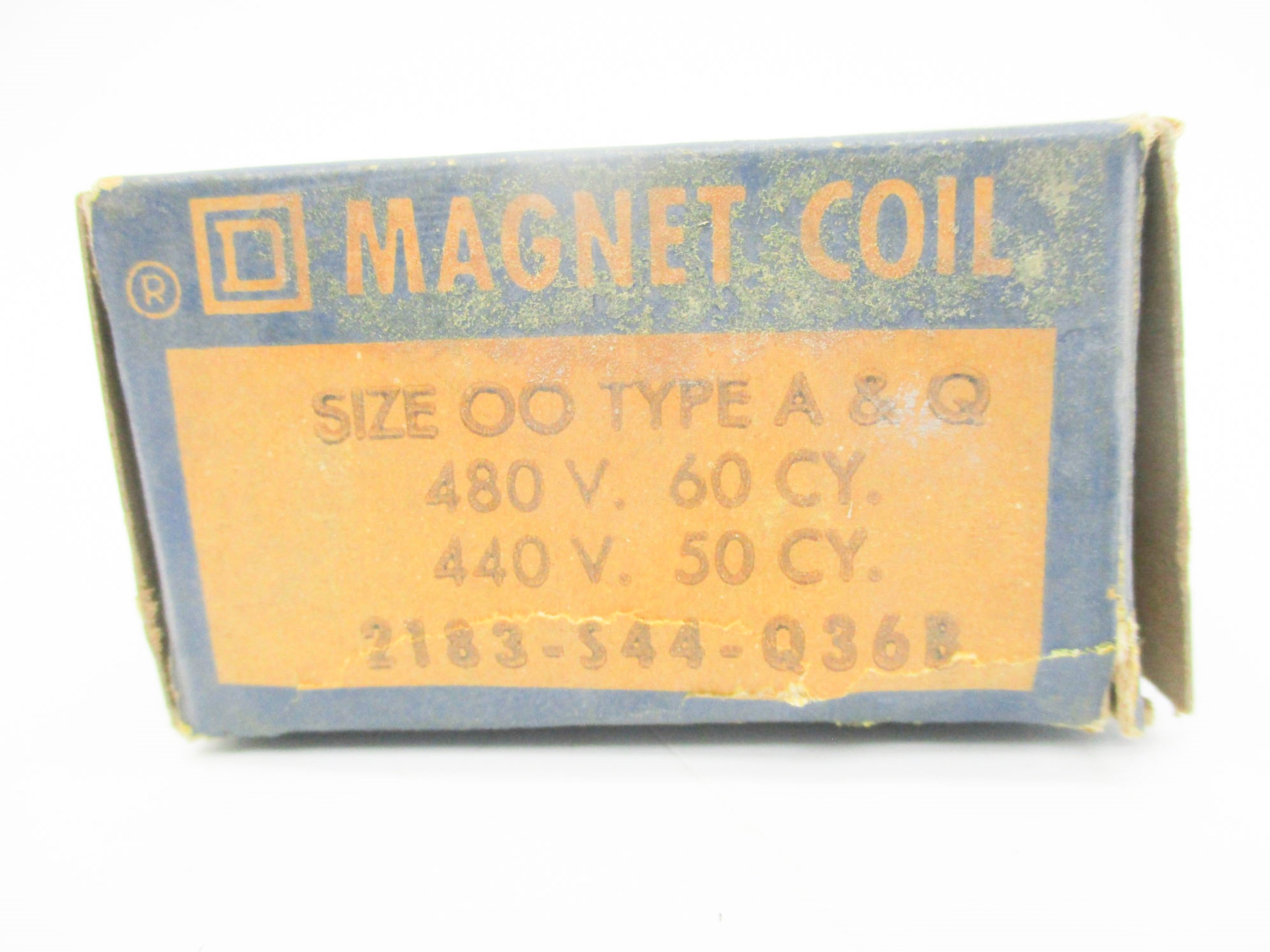 SQUARE D 2183S44Q36B NSMP