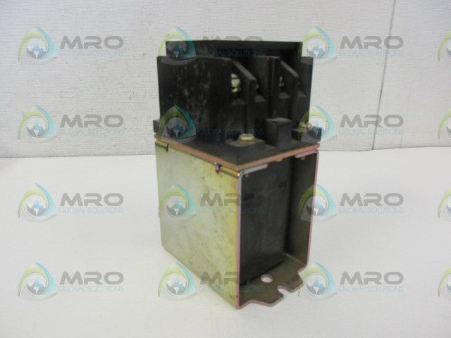 ALLEN BRADLEY 700DC-P400Z24 SER. A CONTROL RELAY *USED*