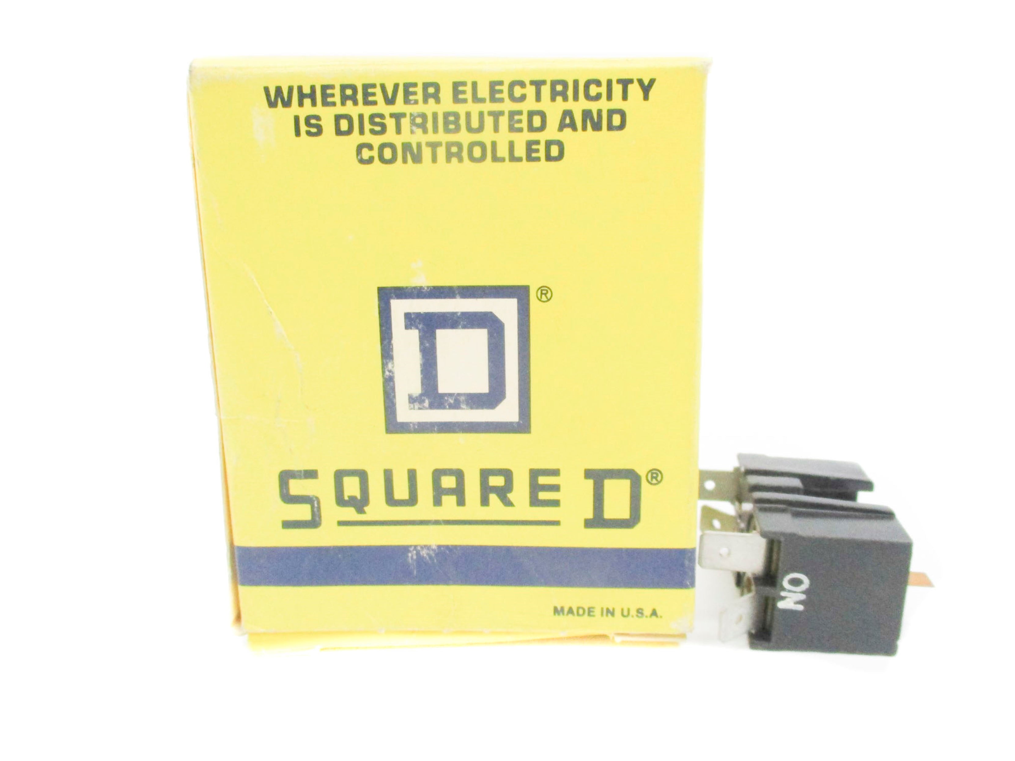SQUARE D 9999R10 NSMP