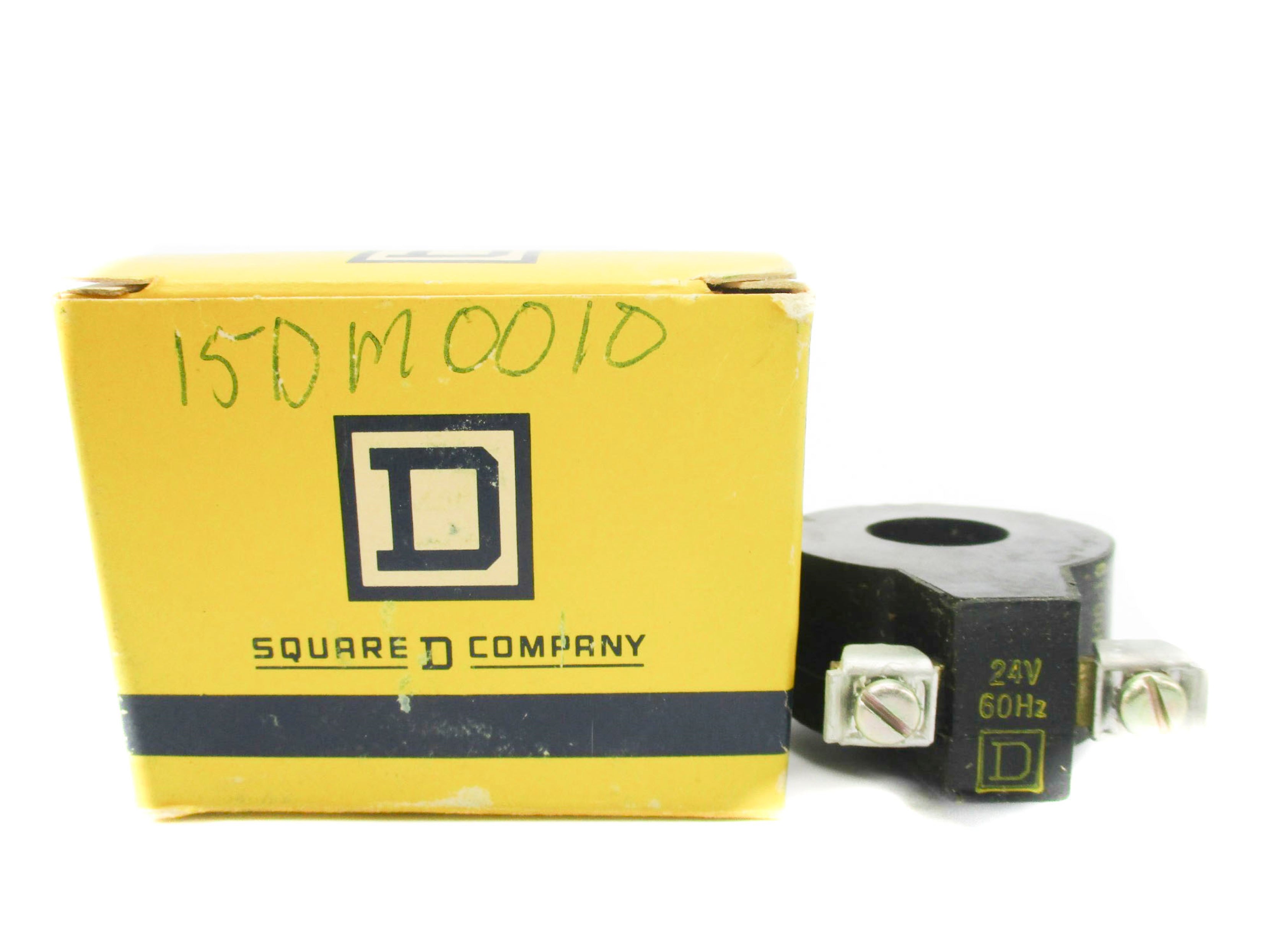 SQUARE D 3100240019 24V NSMP