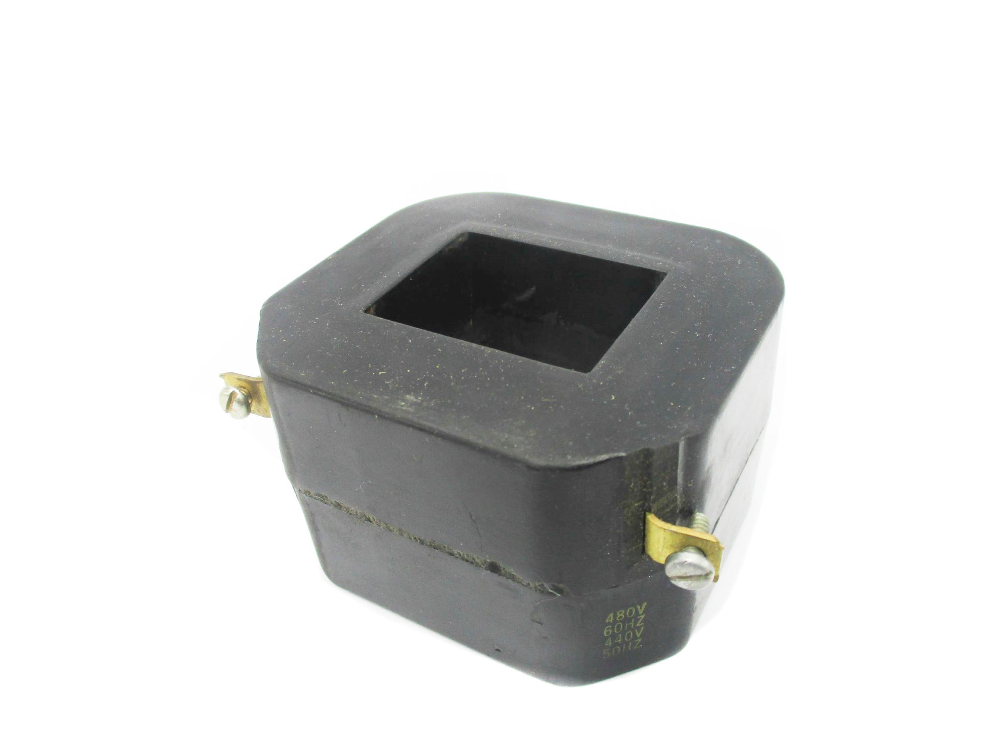 SQUARE D 1775S1U24A SER. C 480/440V NSMP
