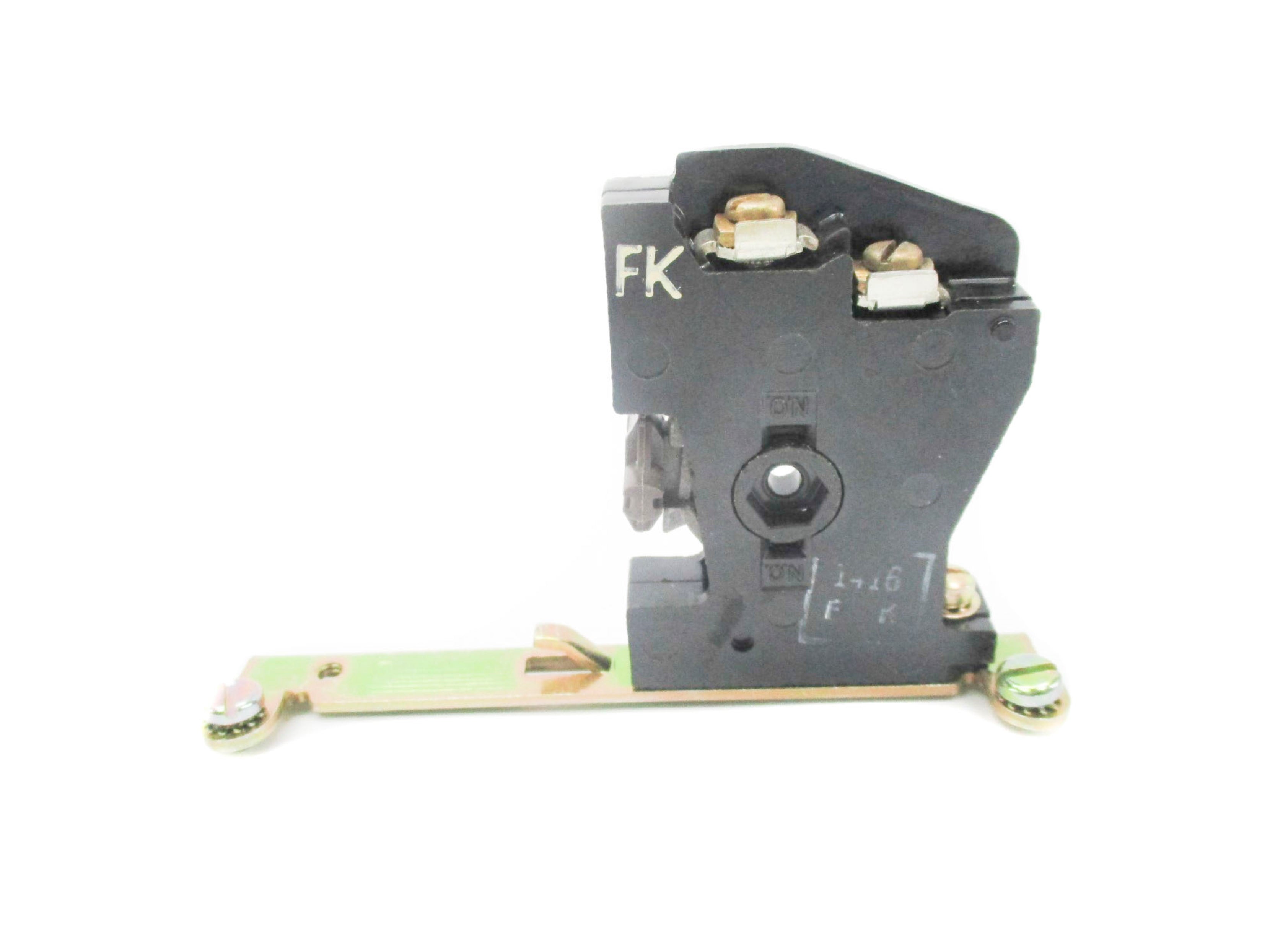 SQUARE D 9999SX7 SER. B NSMP