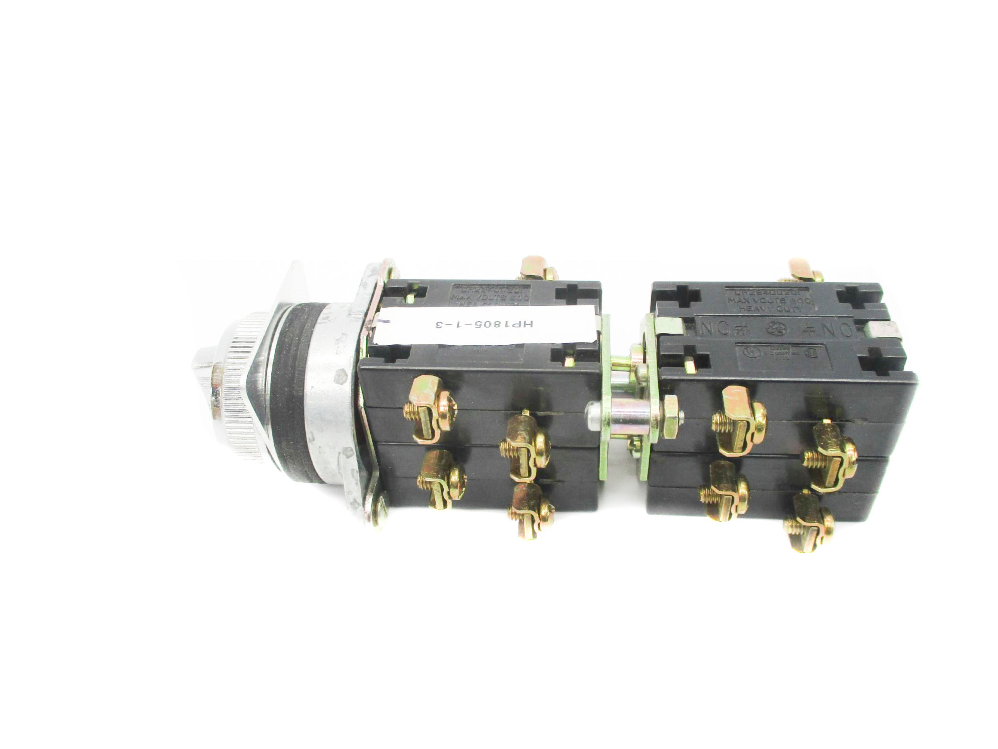 GENERAL ELECTRIC CR2940U201 (AS PICTURED) NSNP