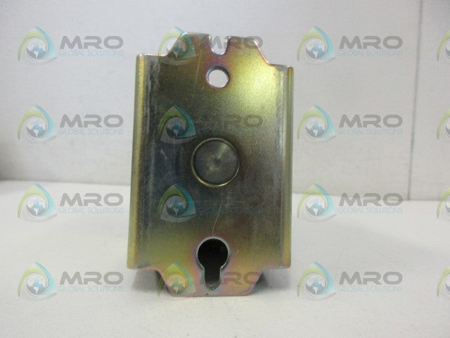 ALLEN BRADLEY 700DC-P400Z24 SER. A CONTROL RELAY *USED*