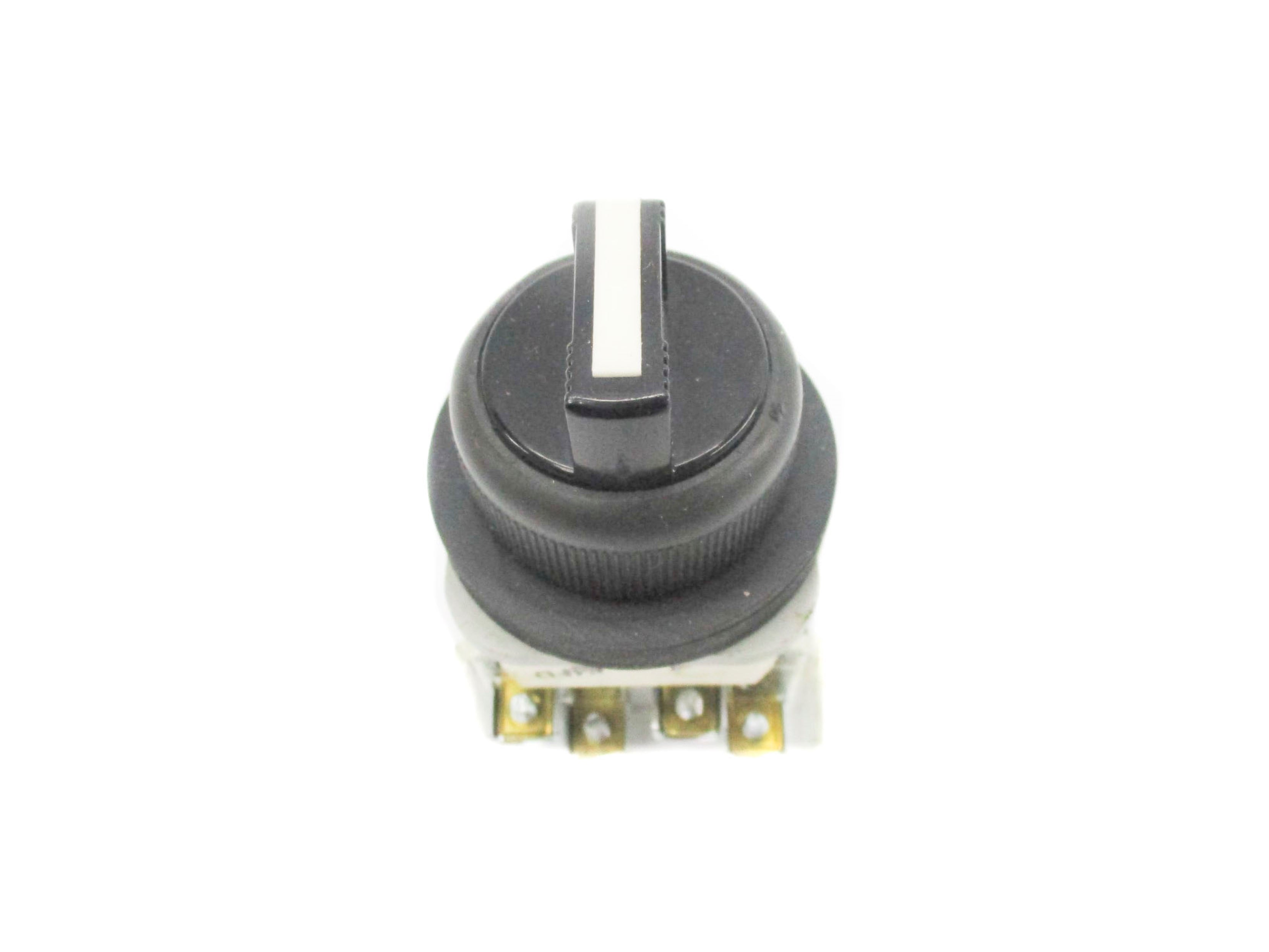 ALLEN BRADLEY 800H-JR2KC1 SER. E NSNP