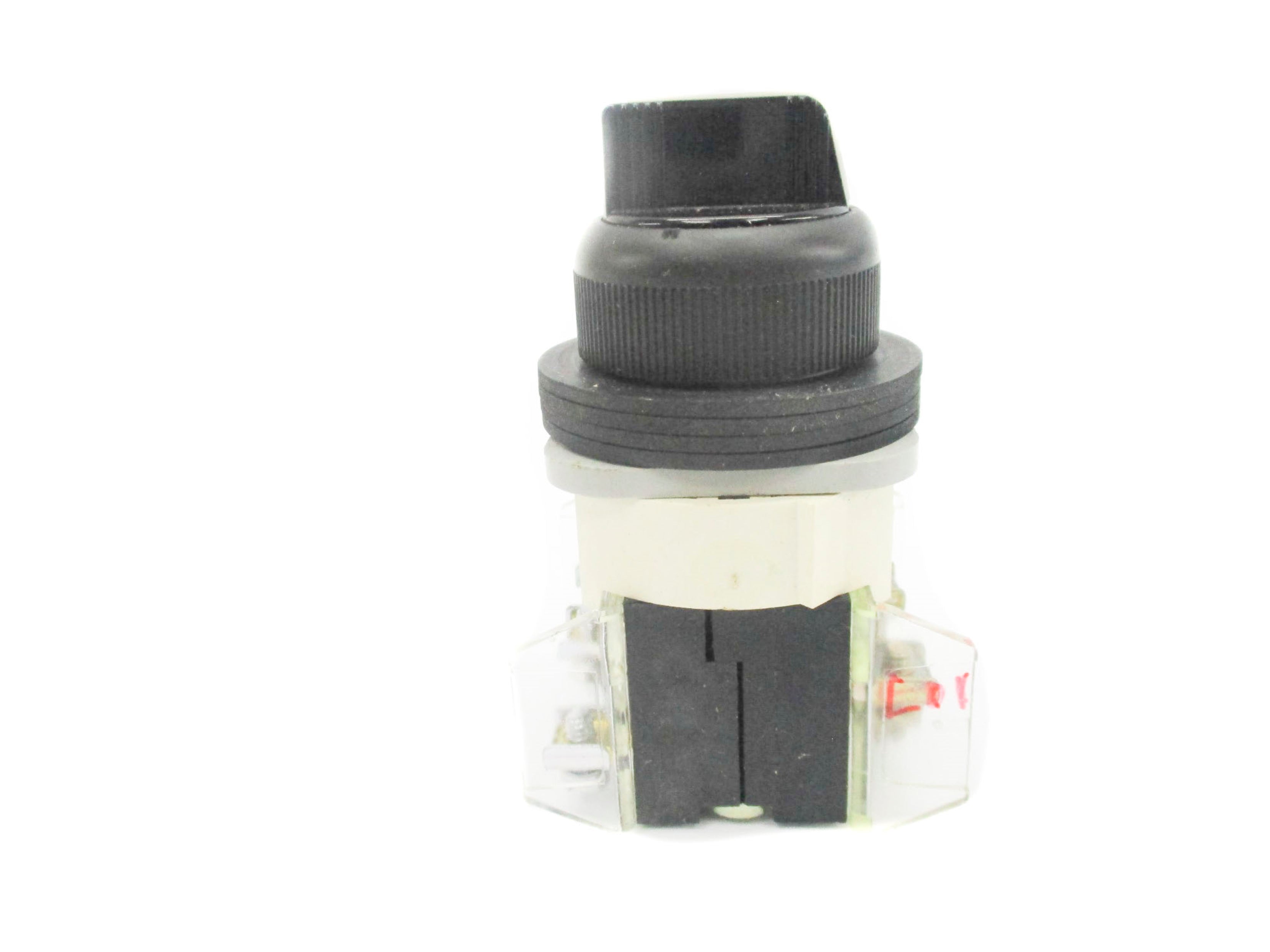 ALLEN BRADLEY 800H-JR2KC1 SER. E NSNP