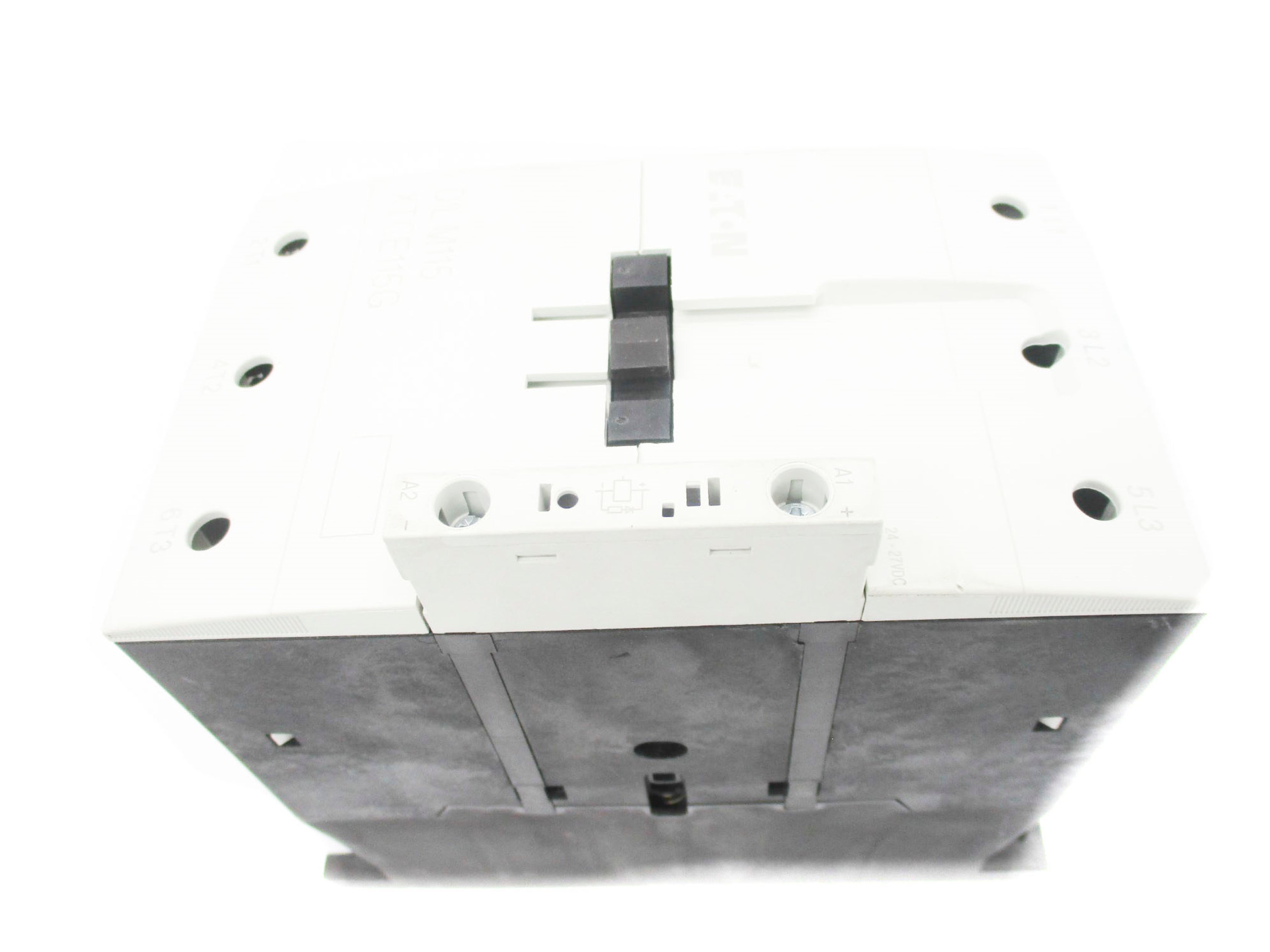 EATON DILM115 XTCE115G 24/27VDC NSNP