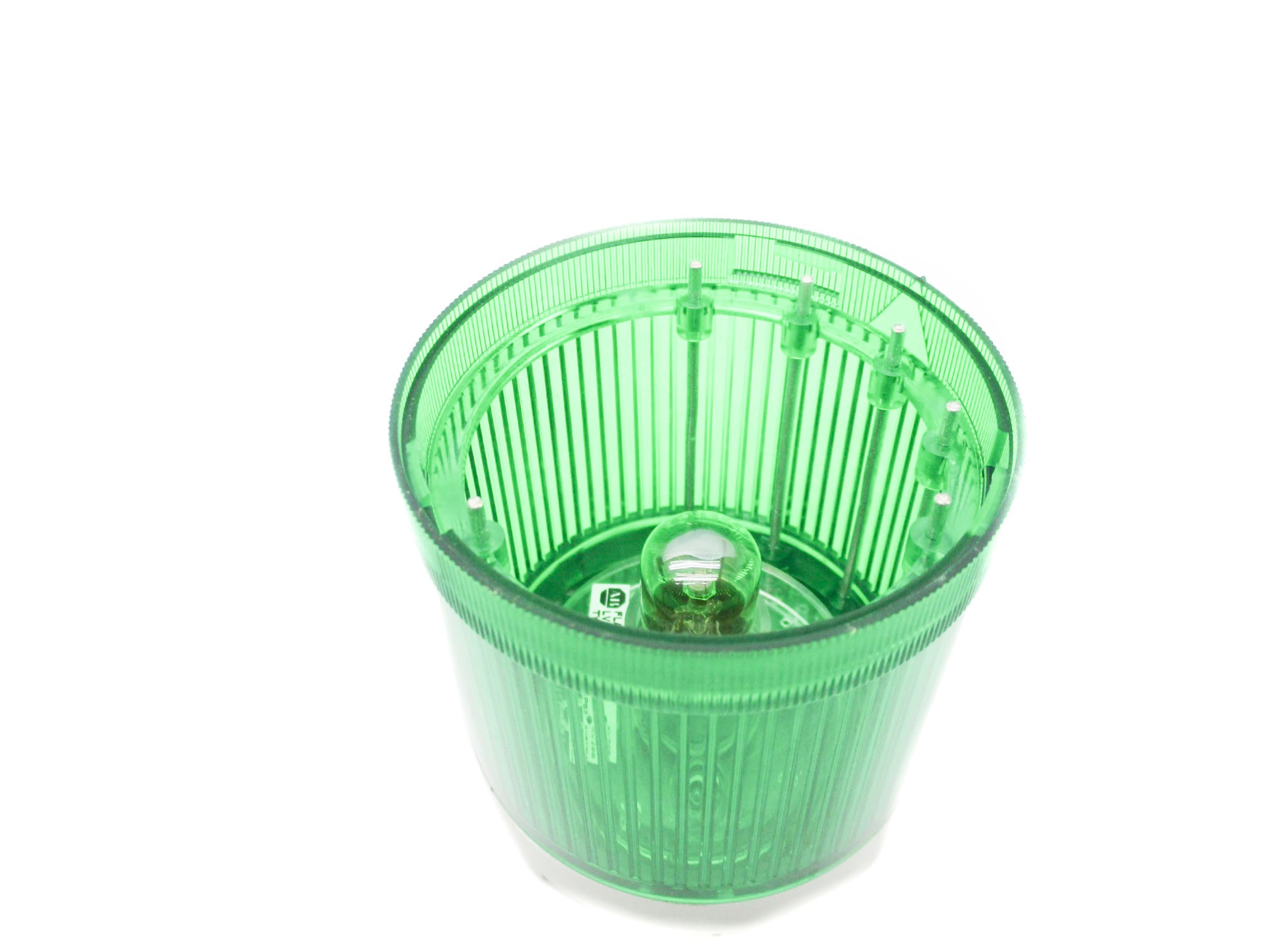 ALLEN BRADLEY 855T-G24FN3 SER. C (WH) NSMP