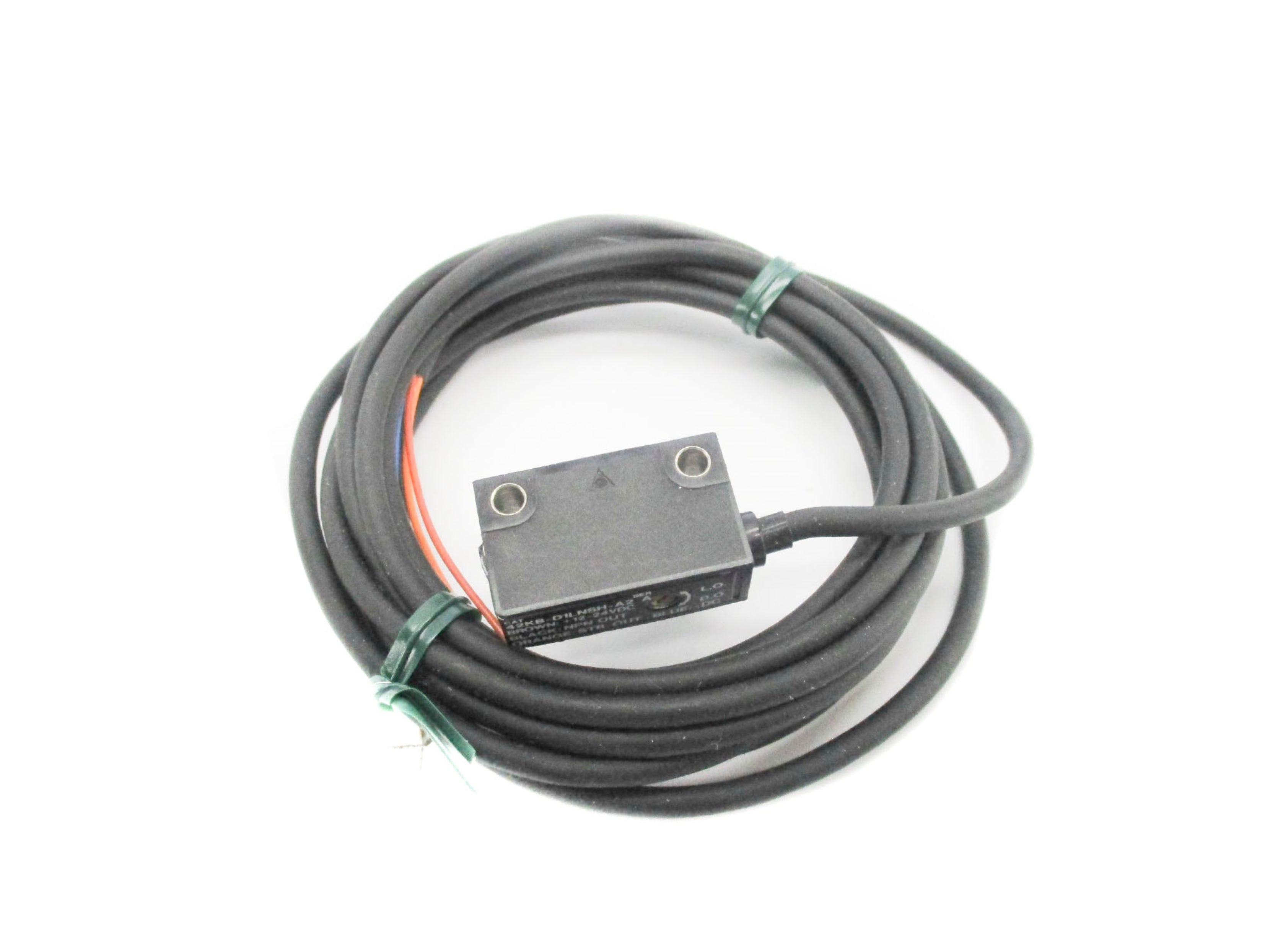 ALLEN BRADLEY 42KB-D1LNSH-A2 SER. A (WH) NSMP