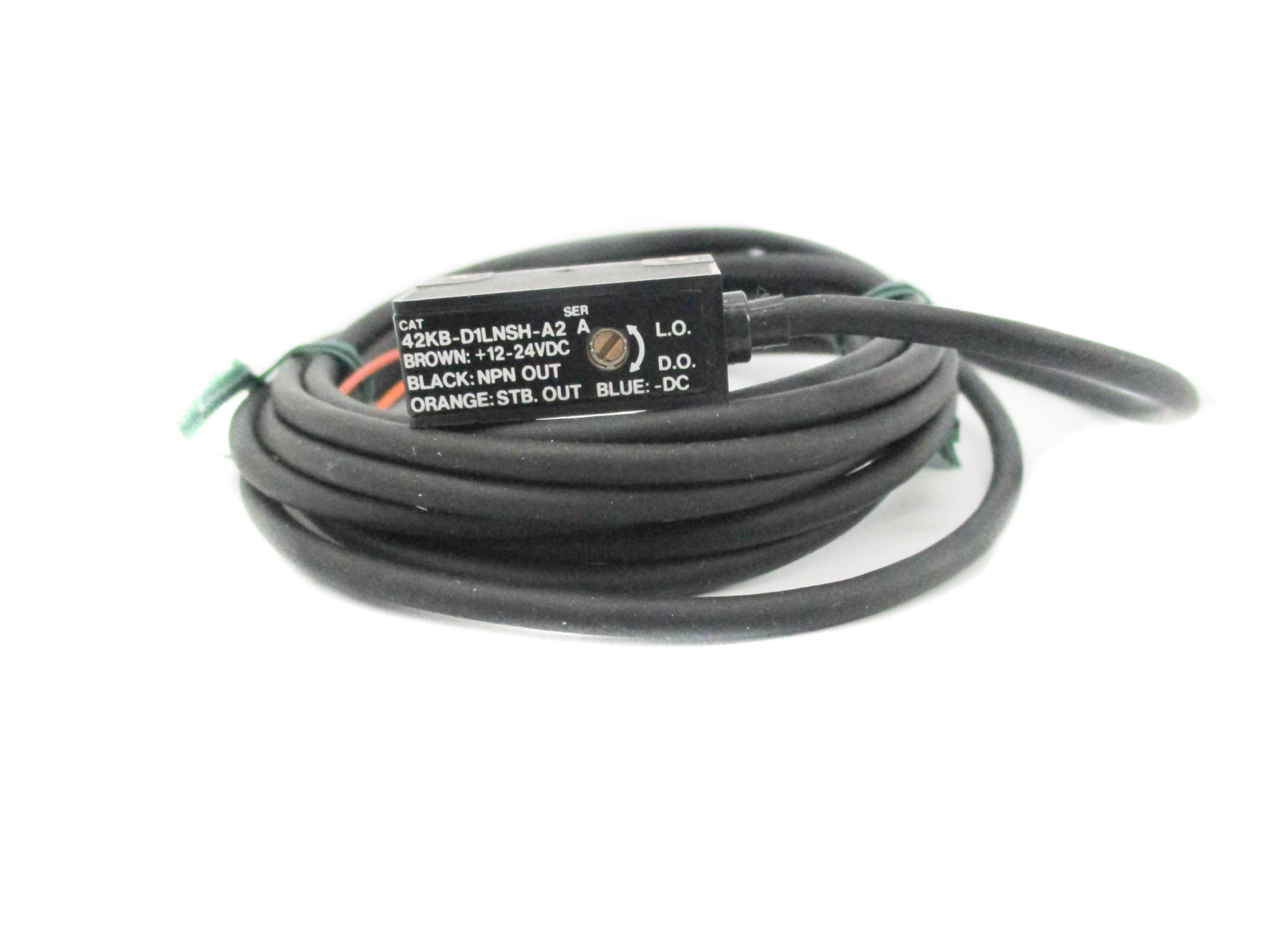 ALLEN BRADLEY 42KB-D1LNSH-A2 SER. A (WH) NSMP