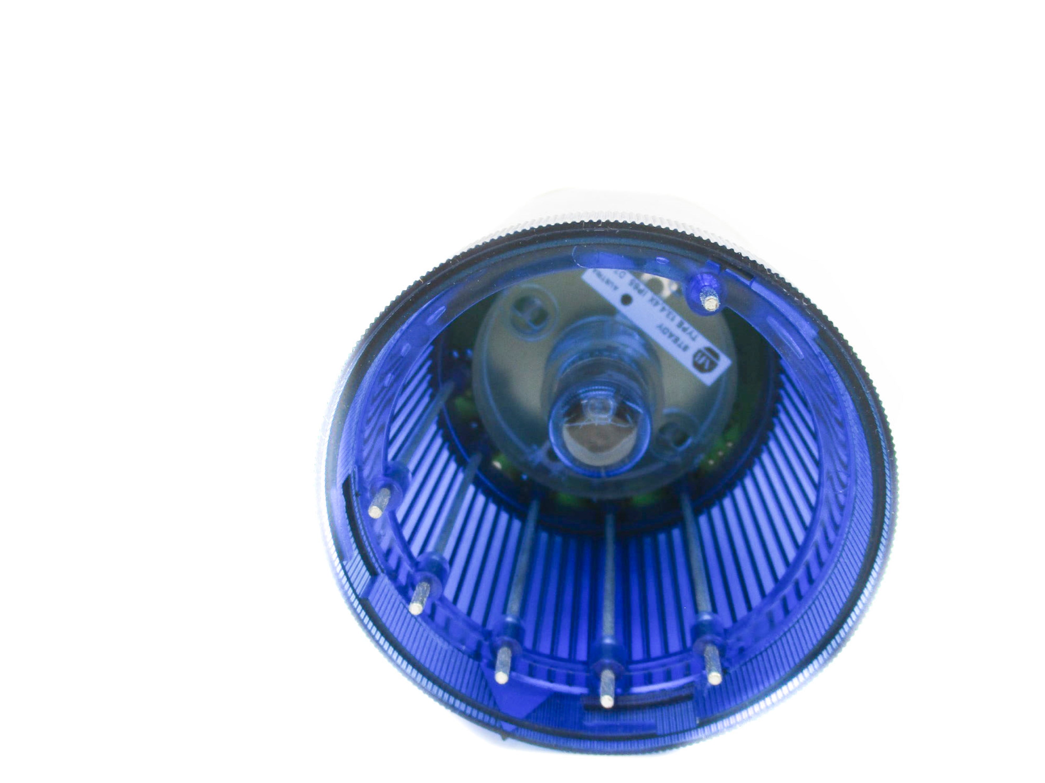 ALLEN BRADLEY 855T-G24DN6 SER. B (WH) NSMP