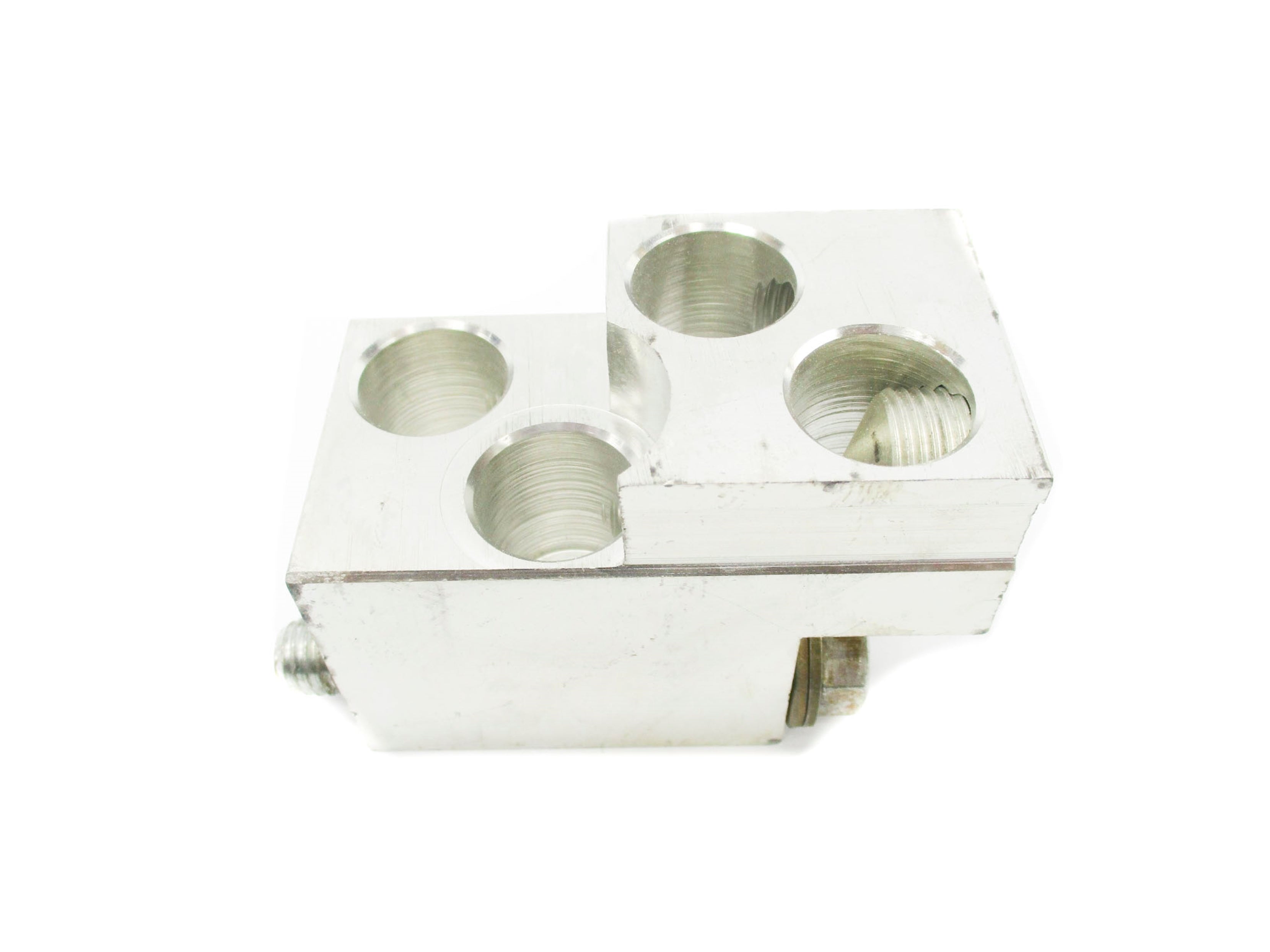 ALLEN BRADLEY 140U-N-TLA4 (WH) NSMP