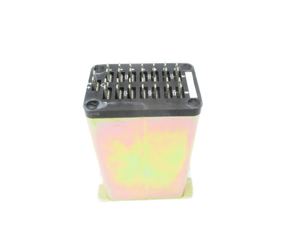 ALLEN BRADLEY 1610-T0600S24 SER. C 24V 1.0A UNMP