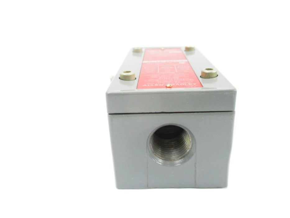 INDUSTRIAL SPARE PART 802XR-AMC7 SER. A NSNP