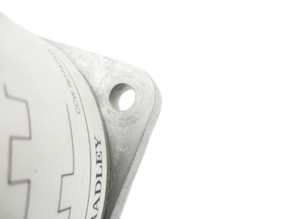 INDUSTRIAL SPARE PART 845N-SJDN3-CJN1 SER. C UNMP