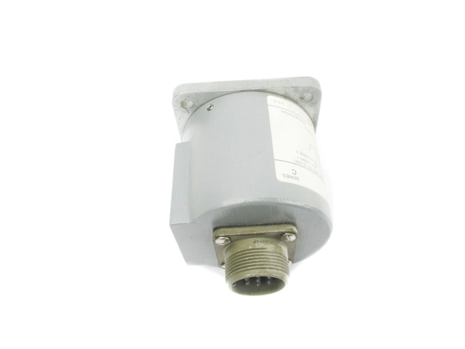 INDUSTRIAL SPARE PART 845N-SJDN3-CJN1 SER. C UNMP