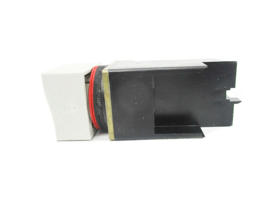 INDUSTRIAL SPARE PART 800MS-P16 SER. B (BK/YL) NSMP