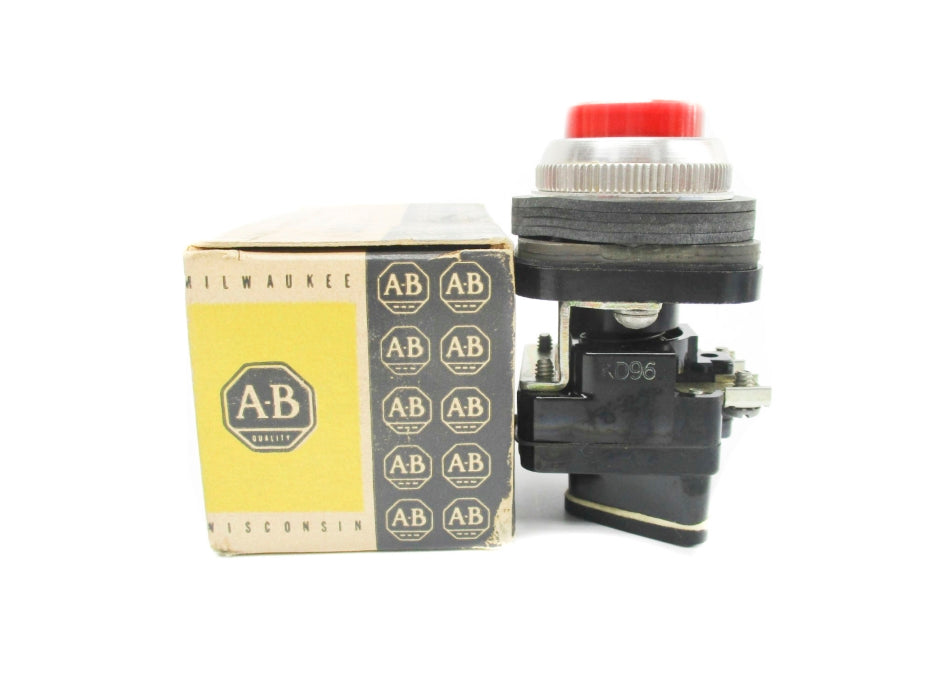 INDUSTRIAL SPARE PART 800T-B6T (BK/YL) NSMP