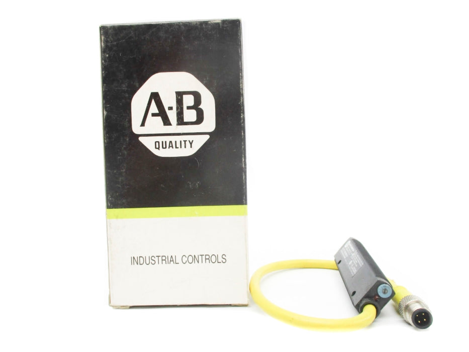 INDUSTRIAL SPARE PART 42SRF-6004-QD SER. B 20-132VAC/VDC (BK/YL) NSMP