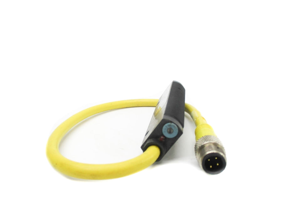 INDUSTRIAL SPARE PART 42SRF-6004-QD SER. B 20-132VAC/VDC (BK/YL) NSMP