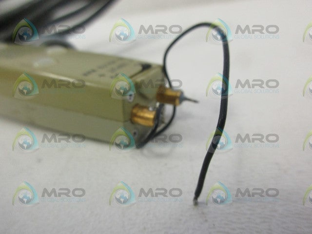 TEKTRONIX 010-0214-00 DIFFERENTIAL PROBE *USED*