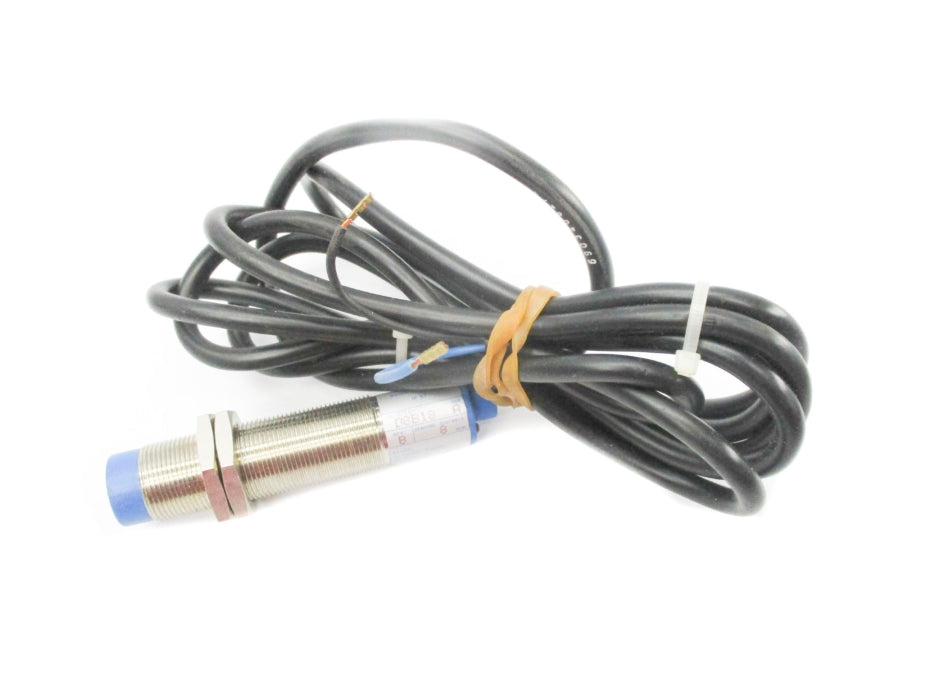 INDUSTRIAL SPARE PART 871C-D8B18 SER. A (BK/YL) NSMP