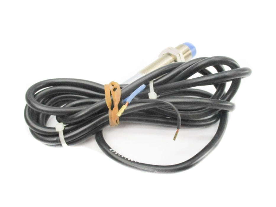 INDUSTRIAL SPARE PART 871C-D8B18 SER. A (BK/YL) NSMP
