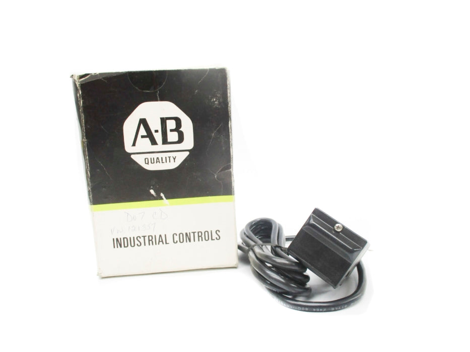 INDUSTRIAL SPARE PART 42KRU-9000 SER. A (BK/YL) NSMP