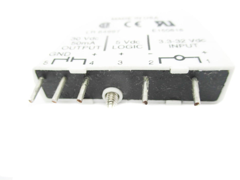 INDUSTRIAL SPARE PART 2801-J1D SER. A NSNP