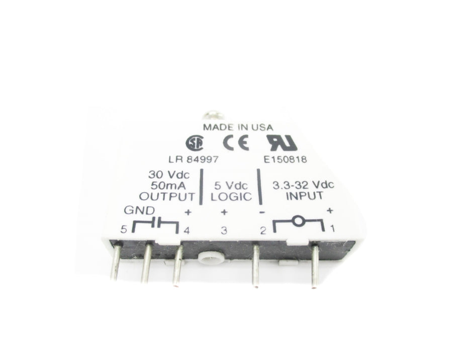 INDUSTRIAL SPARE PART 2801-J1D SER. A NSNP