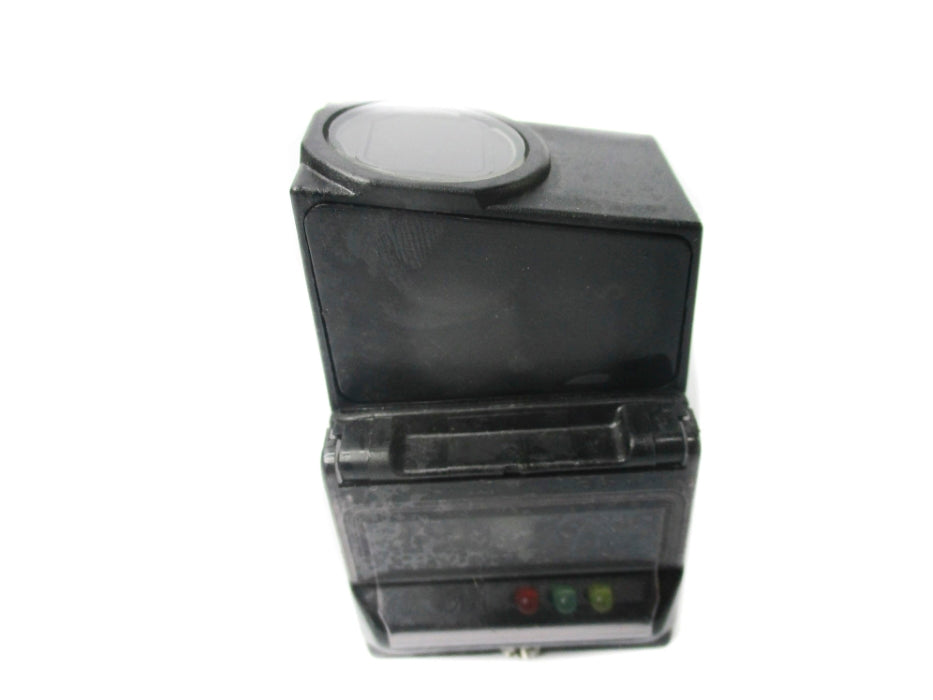 ALLEN BRADLEY 42GTC-9200-QD SER. A 10-40VDC NSNP