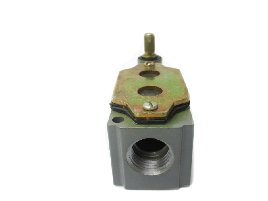 INDUSTRIAL SPARE PART 802T-AN SER. C 72-120VAC 60A NSNP
