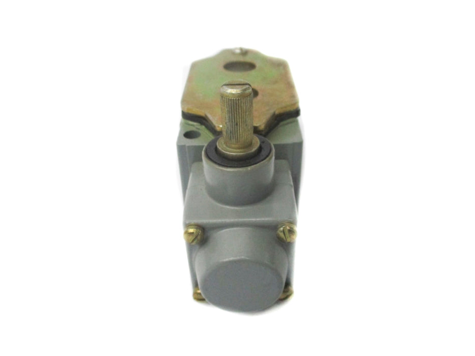 INDUSTRIAL SPARE PART 802T-AN SER. C 72-120VAC 60A NSNP