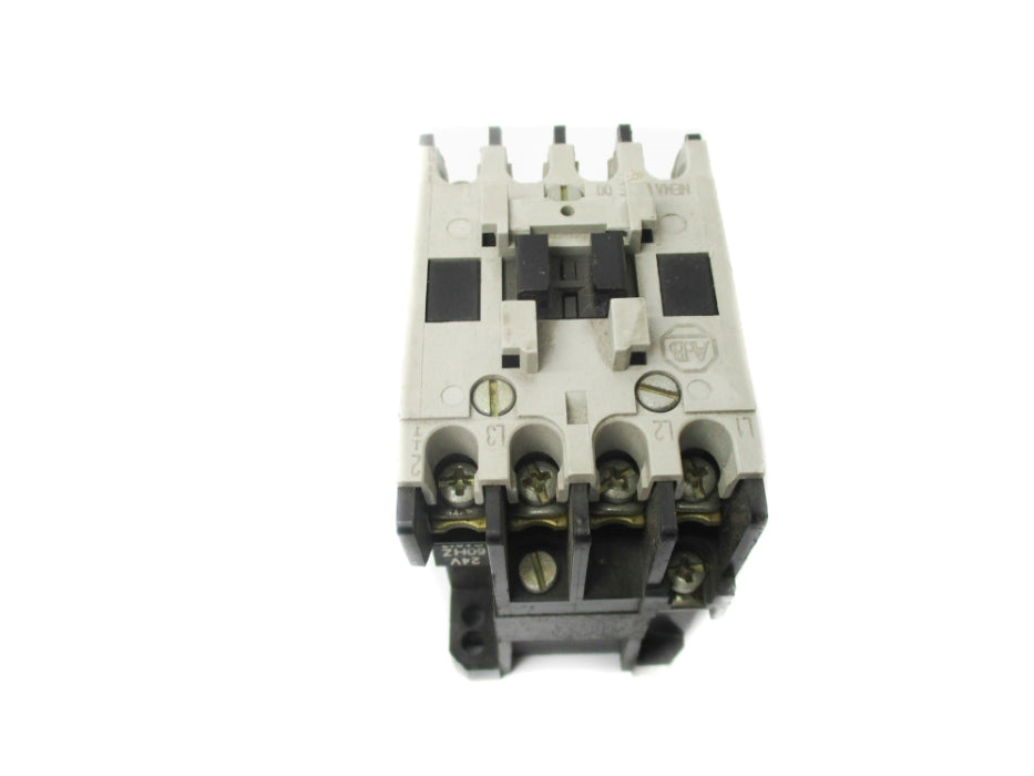 INDUSTRIAL SPARE PART 509-TOJ SER. B (AS PICTURED) UNMP
