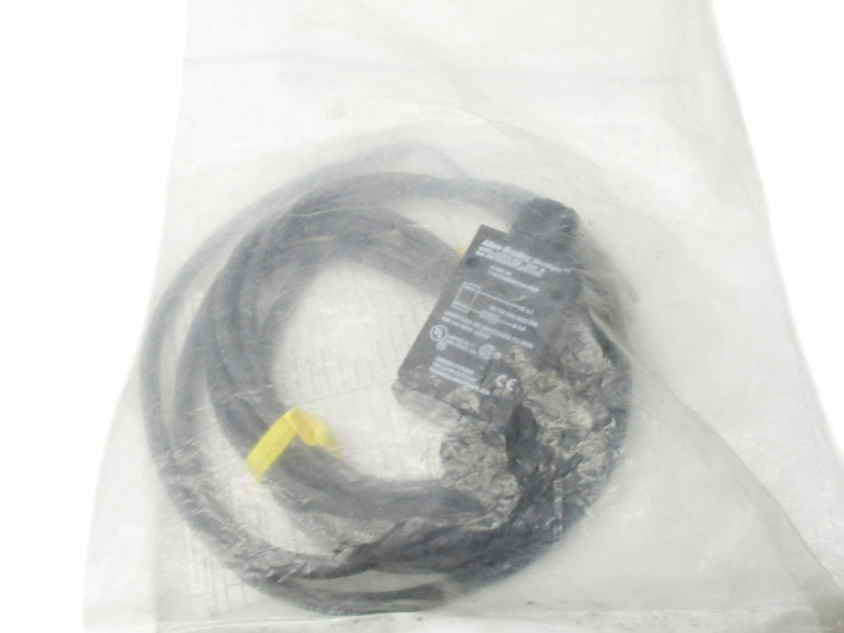 ALLEN BRADLEY 42KL-U2TC-A2 SER. A 22-250VAC/DC NSMP