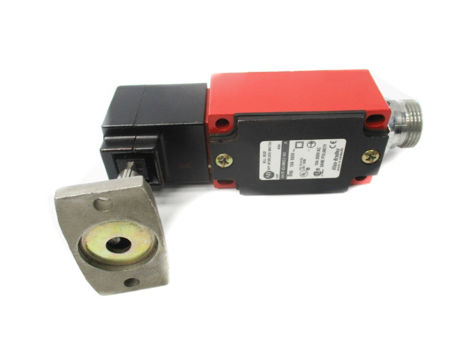 INDUSTRIAL SPARE PART 802F-E60MS2-N5 SER. A NSNP