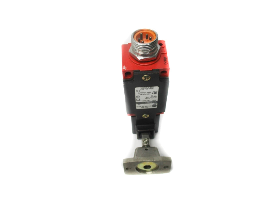 INDUSTRIAL SPARE PART 802F-E60MS2-N5 SER. A NSNP