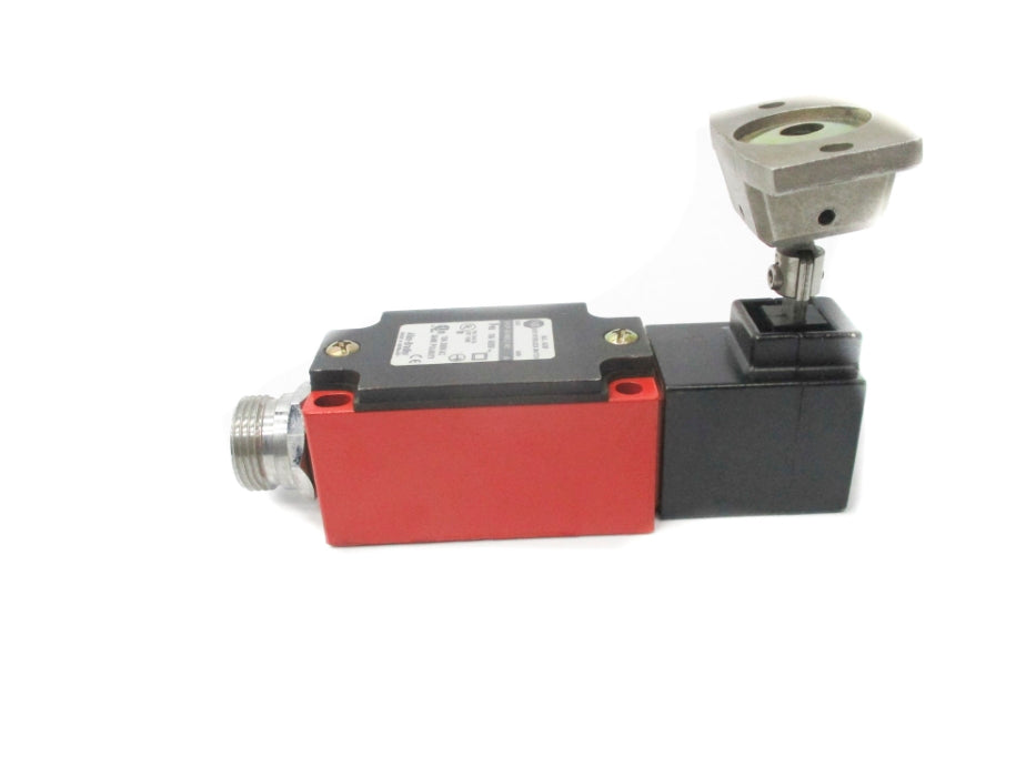 INDUSTRIAL SPARE PART 802F-E60MS2-N5 SER. A NSNP