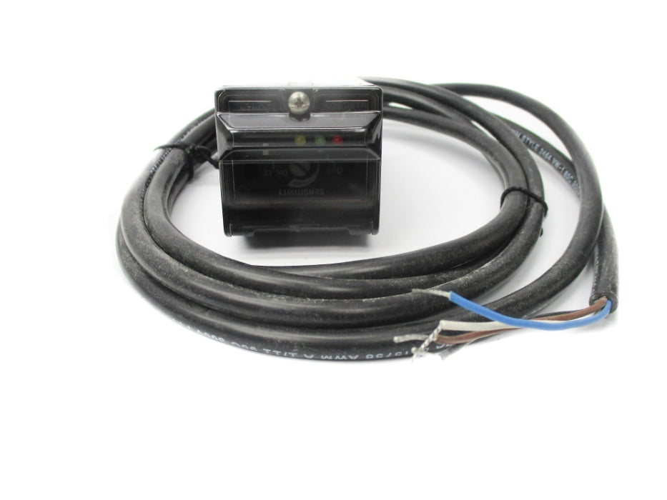 ALLEN BRADLEY 42GRU-9203 SER. B NSNP