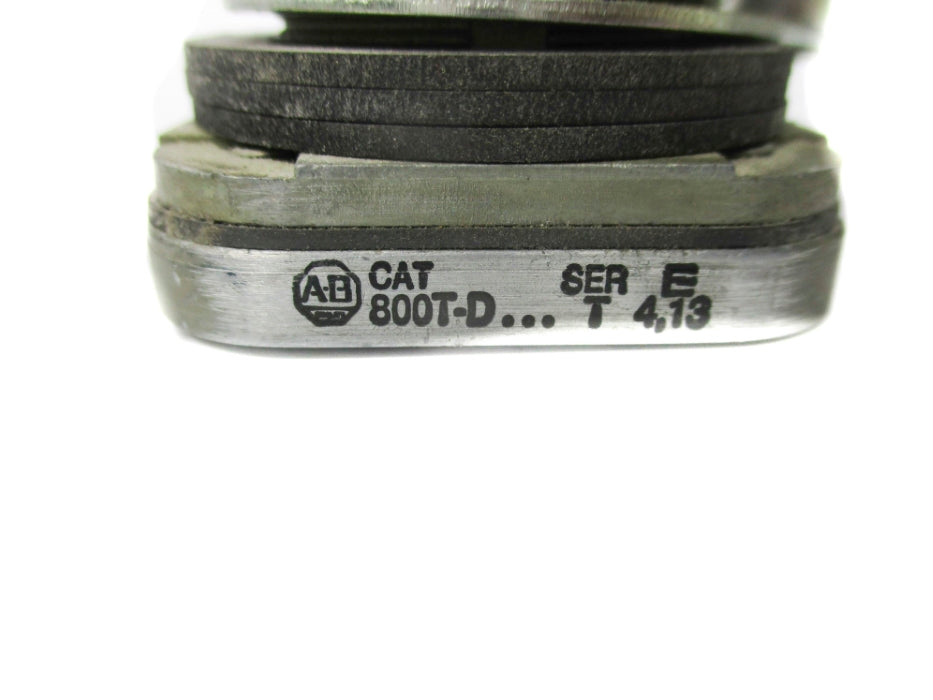 INDUSTRIAL SPARE PART 800T-D SER. T NSNP