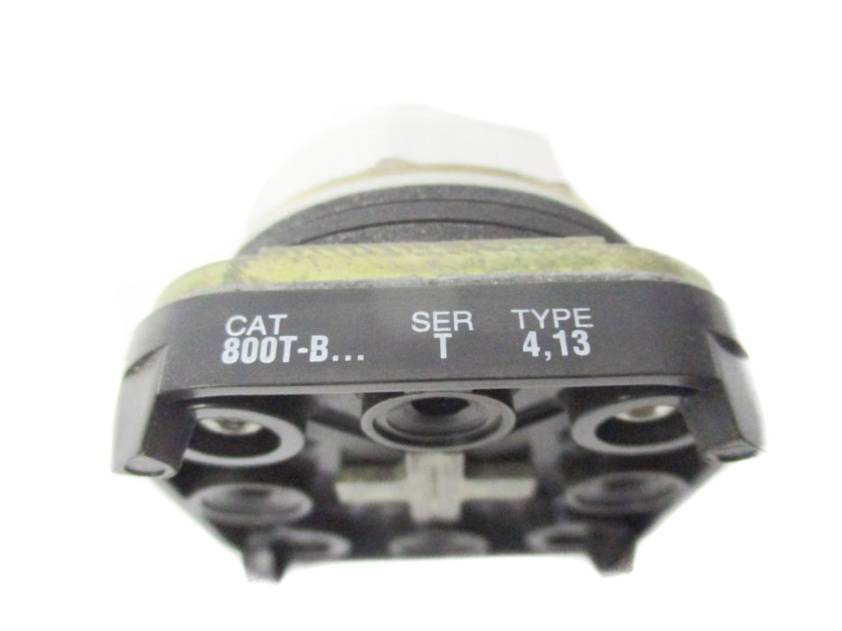 INDUSTRIAL SPARE PART 800T-B SER. T NSNP