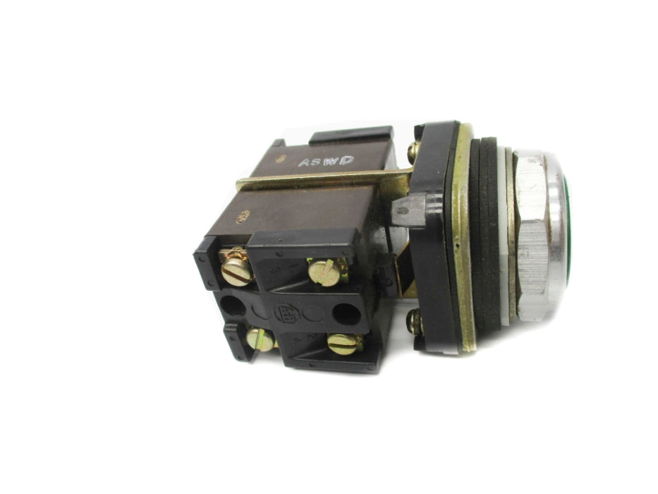 INDUSTRIAL SPARE PART 800T-A SER. T NSNP