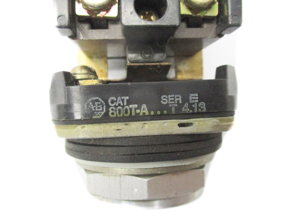 INDUSTRIAL SPARE PART 800T-A SER. T NSNP