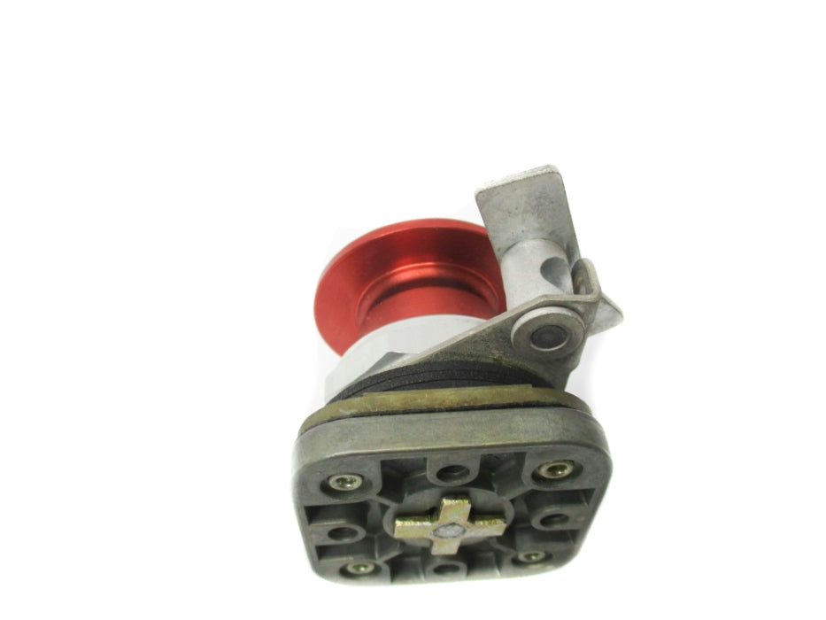 INDUSTRIAL SPARE PART 800T-D SER. T (AS PICTURED) NSNP
